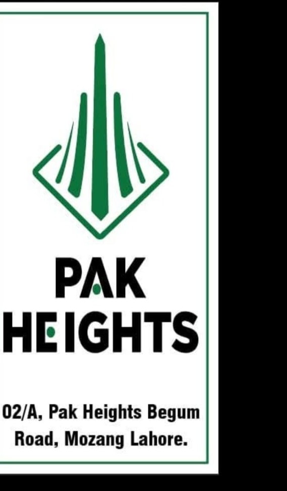 Pak Heights